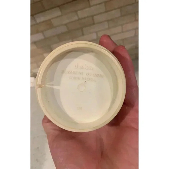 1980's "Popples" Plastic Kid's Cup - Picture 6 of 6